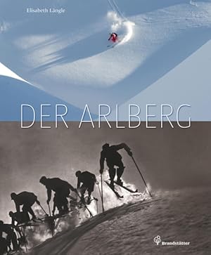 Bild des Verkufers fr Der Arlberg: Natur- und Kulturlandschaft zum Verkauf von Studibuch