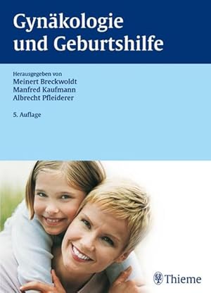 Seller image for Gynkologie und Geburtshilfe for sale by Studibuch