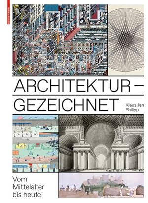 Bild des Verkufers fr Architektur - gezeichnet: Vom Mittelalter bis heute zum Verkauf von Studibuch