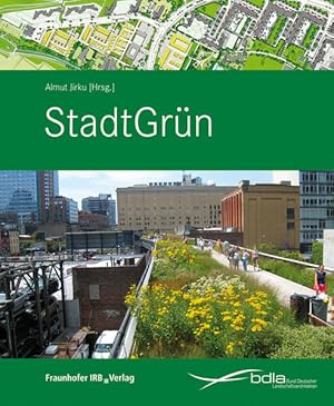 Seller image for StadtGrn for sale by Studibuch