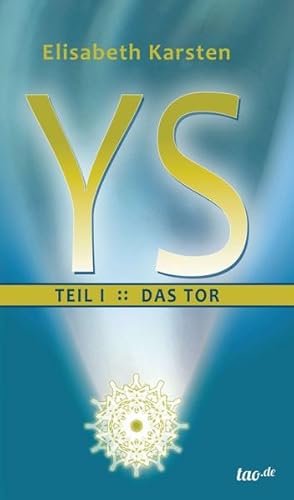 Bild des Verkufers fr YS: TEIL I: DAS TOR zum Verkauf von Studibuch