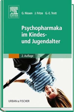 Seller image for Psychopharmaka im Kindes- und Jugendalter for sale by Studibuch