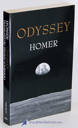 Seller image for The Odyssey of Homer for sale by Bluebird Books (RMABA, IOBA)