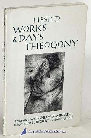Works & Days -and- Theogony