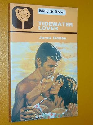 Seller image for Tidewater Lover for sale by Serendipitous Ink