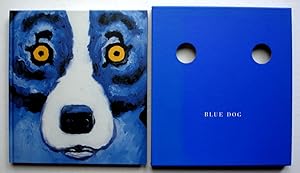 Immagine del venditore per Blue Dog venduto da Silicon Valley Fine Books
