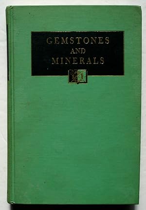 Image du vendeur pour Gemstones and Minerals: How and Where to Find Them mis en vente par Silicon Valley Fine Books