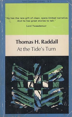 Seller image for At the Tide's Turn for sale by Adventures Underground