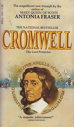 Seller image for Cromwell: The Lord Protector for sale by Adventures Underground