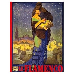 Seller image for Le flamenco: Chant, danse, guitare, percussions for sale by primatexxt Buchversand