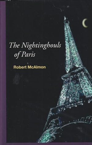 Image du vendeur pour The Nightinghouls of Paris mis en vente par Studio Books