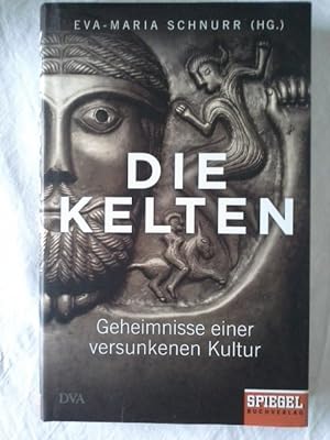 Seller image for Die Kelten : Geheimnisse einer versunkenen Kultur. Eva-Maria Schnurr (Hg.) for sale by Herr Klaus Dieter Boettcher