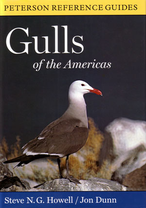 Immagine del venditore per Gulls of the Americas. venduto da Andrew Isles Natural History Books