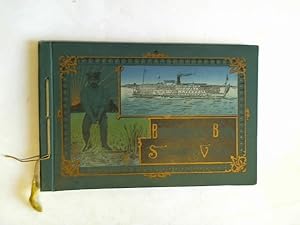 Souvenir du Volga