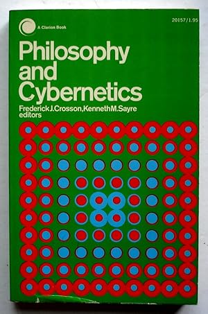 Seller image for Philosphy and Cybernetics for sale by Silicon Valley Fine Books