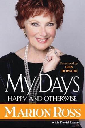 Seller image for My Days : Happy and Otherwise for sale by AHA-BUCH GmbH