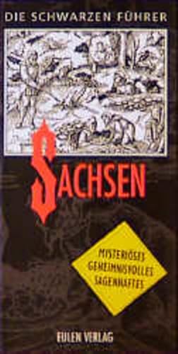 Image du vendeur pour Die Schwarzen Fhrer, Sachsen mis en vente par Gerald Wollermann