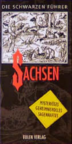 Bild des Verkufers fr Die Schwarzen Fhrer, Sachsen zum Verkauf von Gerald Wollermann