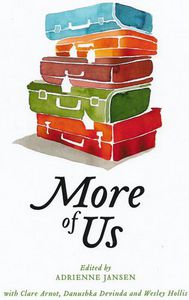 Seller image for More of Us for sale by Book Haven