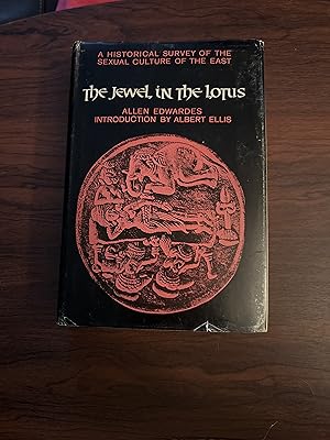Seller image for The Jewel in the Lotus for sale by Alicesrestraunt