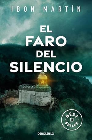 Imagen del vendedor de El faro del silencio: Los crimenes del faro 1 a la venta por Rheinberg-Buch Andreas Meier eK