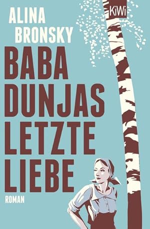 Seller image for Baba Dunjas letzte Liebe: Roman for sale by AHA-BUCH