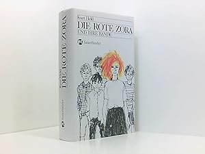 Bild des Verkufers fr Die rote Zora und ihre Bande Kurt Held zum Verkauf von Book Broker