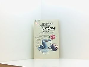 Bild des Verkufers fr Utopia (Knaur Taschenbcher. Frauenbcher) Roman zum Verkauf von Book Broker