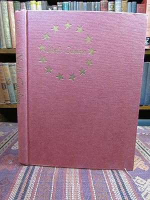 Imagen del vendedor de Colonial North Carolina a la venta por Pages Past--Used & Rare Books