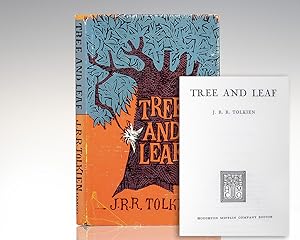 Seller image for Tree and Leaf. for sale by Raptis Rare Books