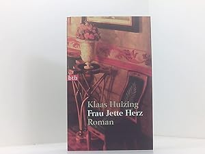 Seller image for Frau Jette Herz: Roman Roman for sale by Book Broker