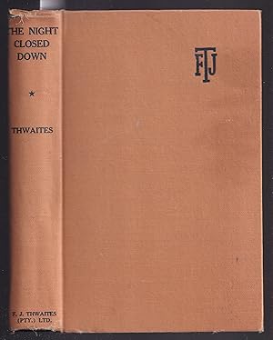 Seller image for The Night Closed Down for sale by Laura Books