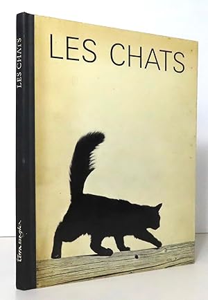 Les chats.