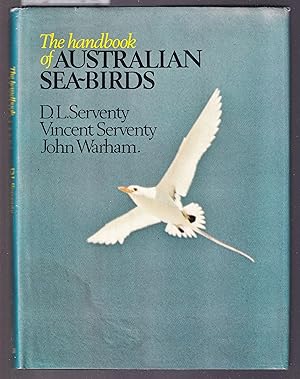 The Handbook of Australian Sea-Birds