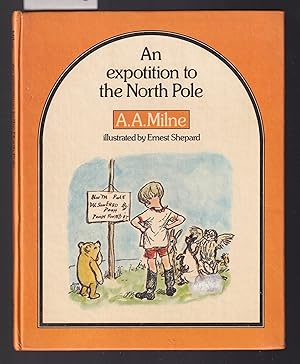Bild des Verkufers fr An Expotition to the North Pole zum Verkauf von Laura Books