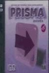 Imagen del vendedor de Prisma, mtodo de espaol, nivel B2, avanza. Grabaciones a la venta por AG Library