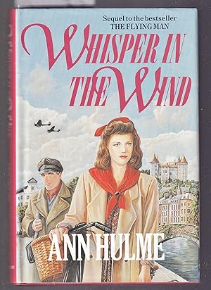 Seller image for Whisper in the Wind for sale by Laura Books