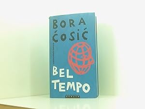Seller image for Bel Tempo: Jahrhundertroman Jahrhundertroman for sale by Book Broker