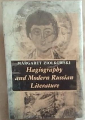 Seller image for Hagiography and Modern Russian Literature (Princeton Legacy Library) for sale by Chapter 1