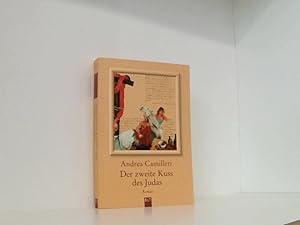 Bild des Verkufers fr Der zweite Kuss des Judas: Roman (BLT. Bastei Lbbe Taschenbcher) [Roman] zum Verkauf von Book Broker