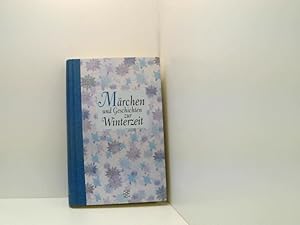 Image du vendeur pour Mrchen und Geschichten zur Winterzeit (Fischer Taschenbcher) mis en vente par Book Broker