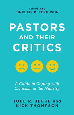 Seller image for Pastors and Their Critics for sale by moluna