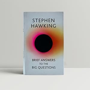 Seller image for Brief Answers to the Big Questions for sale by John Atkinson Books ABA ILAB PBFA