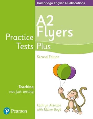 Seller image for Boyd, E: Practice Tests Plus A2 Flyers for sale by moluna