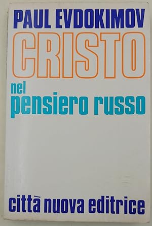 Cristo nel pensiero russo