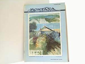 Seller image for Montana. The Magazine of Western History. Vol. 30, No. 3. Summer 1980. for sale by Antiquariat Ehbrecht - Preis inkl. MwSt.