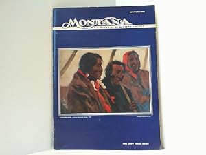 Seller image for Montana. The Magazine of Western History. Vol. 30, No. 1. Winter 1980. for sale by Antiquariat Ehbrecht - Preis inkl. MwSt.