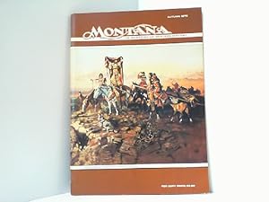Seller image for Montana. The Magazine of Western History. Vol. 29, No. 4. Autumn / October 1979. for sale by Antiquariat Ehbrecht - Preis inkl. MwSt.