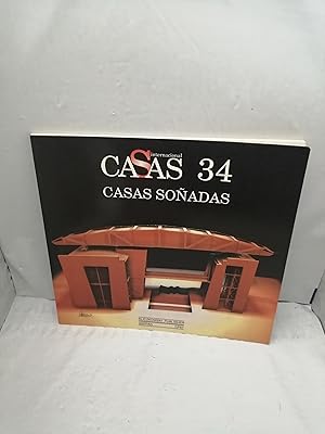 Seller image for Casas 34 Internacional: Casas Soadas for sale by Libros Angulo