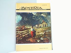 Seller image for Montana. The Magazine of Western History. Vol. 28, No. 4. Autumn / October 1978. for sale by Antiquariat Ehbrecht - Preis inkl. MwSt.